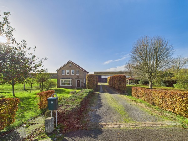 Medium property photo - Het Zand 59, 4576 CB Koewacht